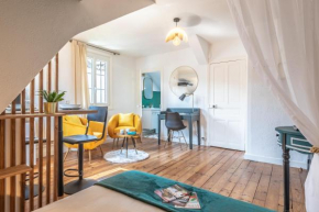 Confort-Appartement Le Costa